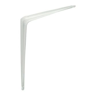 Sapphire White London Bracket 125 x 100mm (20)