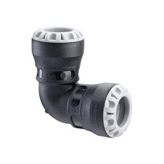 Plasson Pushfit Elbow 25mm 1005U0025