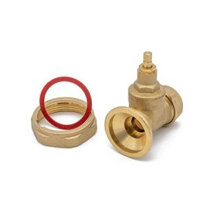 VPG Pump Valve - Gate Type 22mm WRAS 833111