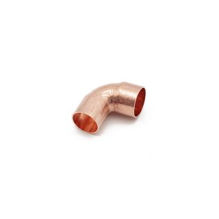 PrimaClassic Endfeed Street Elbow 22mm 30433112
