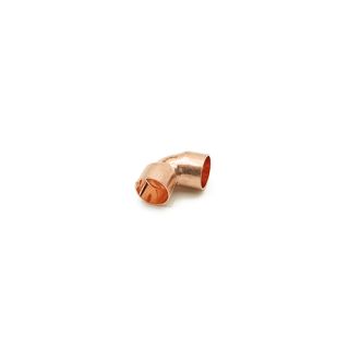PrimaClassic Endfeed Elbow 15mm 30424813