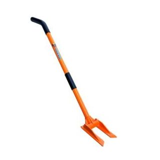 Gutster GB01 Medium Demolition Wrecking Bar 1.2mtr GUT-1.2