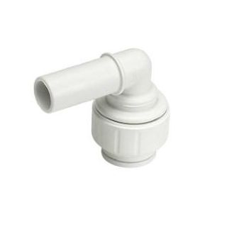 Speedfit Stem Elbow White 10mm PEM221010W (10) 70011092