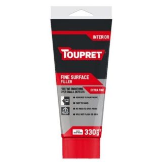 Toupret Fine Surface Filler330g TTLIPTUBGB (12)