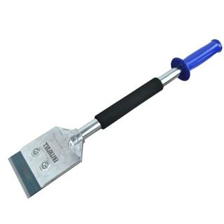 Heavy-Duty All-Metal Scraper 21in FAISCRA21