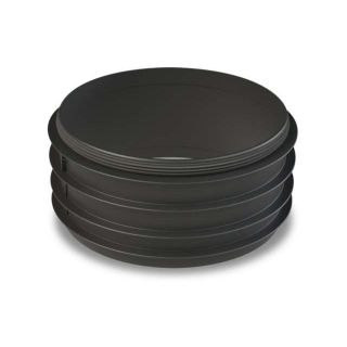 Polypipe 320mm Dia Chamber Riser Complete With Seals UG466