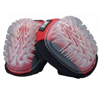 SCAN Gel Knee Pads SCAPPEKPCAP