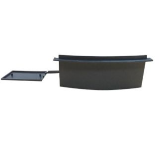 Easyverge Starter & End Cap Pack (2) Black
