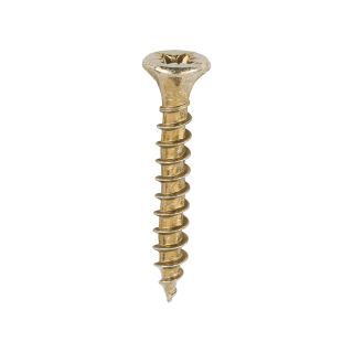 Velocity Premium Pozi Screw 3.5 X 25mm (200 Per Box) 35025VY
