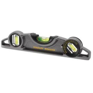 Stanley Fatmax Pro Torpedo Level 25cm STA043609
