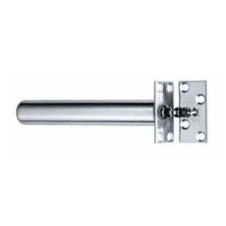 AA45SC/BP Concealed Chain Spring Door Closer Satin Chrome