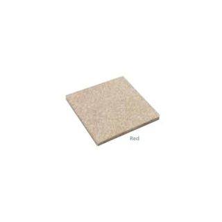 Centurion Textured Paving Red 450 x 450 x 38mm (48)