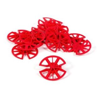 Insulation Retaining Clips     SSCD                (250)