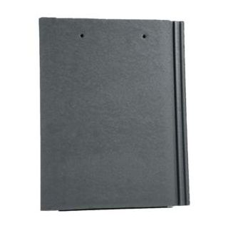 Breedon Flat Roof Tile Anthracite 420 x 320mm (192)