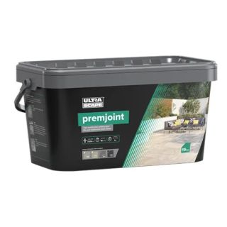 Prem-Joint Jointing Grout Grey
