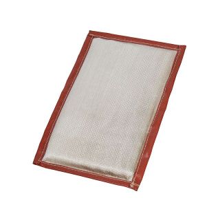 Faithfull Plumber Soldering Pad 1200C 195 x 300mm FAIGZSOLPAD