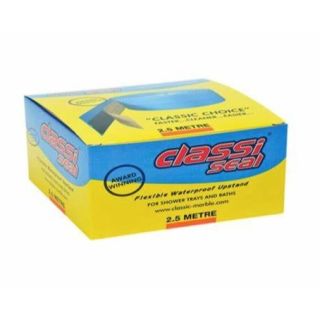 Classi Seal 2.5 Roll CP02.5