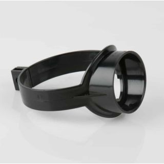 Brett Martin 110mm Strap On Boss Black BS426B