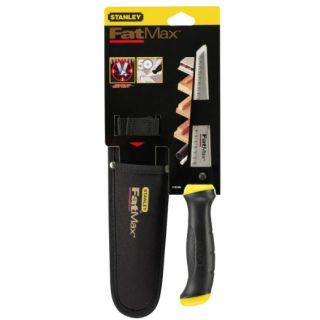 Stanley Fatmax Jab Saw & Scabbard STA720556