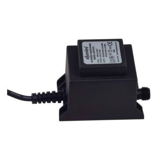 Ellumiere 72w Outdoor Transformer 02ET072