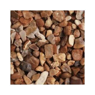 Golden Gravel 10mm Bulk Bag