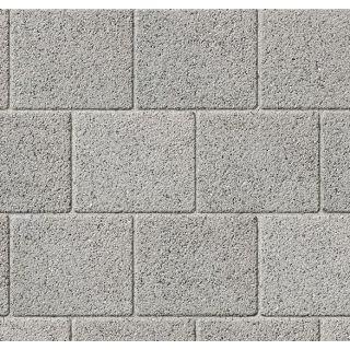 Tobermore Sienna Duo 50mm Silver 13.86m2 Pack / 0.99m2 Layer