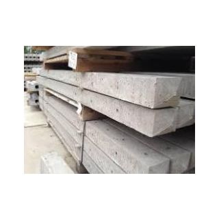 Concrete Universal Post UP18 2440mm x 100 x 100 (30)