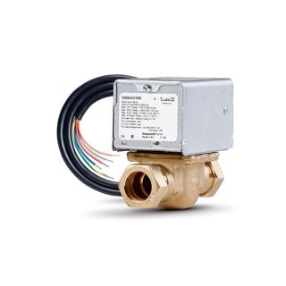 Honeywell Home 2 Port Zone Valve 28mm 117029