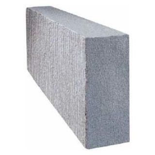 Mannok Lite Super Block 2.9N 440 x 215 x 100