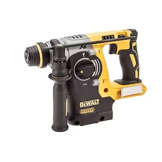 Dewalt XR Brushless 3-Mode Hammer 18V Bare Unit DCH273N