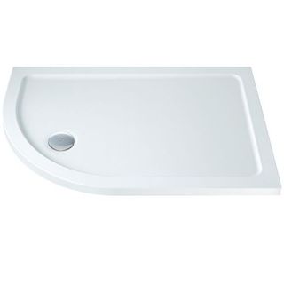 Fresssh 1200 x 800mm Offset Quad LH Sower Tray 329284WT