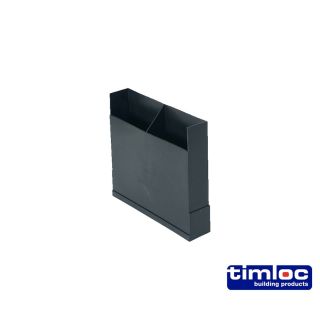 1204 Underfloor Vent Vertical Extension   (20)