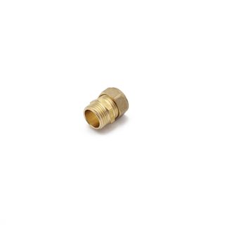 PrimaClassic Compression Adaptor 15mm x 1/2 Male 24603152