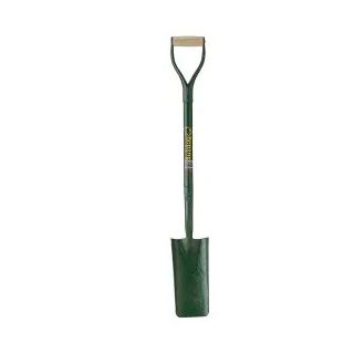 Bulldog All-Steel Cable Laying Shovel BUL5CLAM