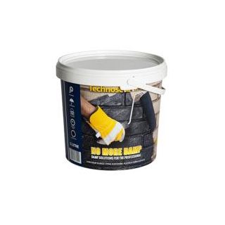 Wykamol Technoseal 5ltr Black