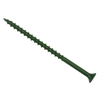 Forgefix Decking Screws 4.5 X 60mm  (TUB 1000)  DS4560T