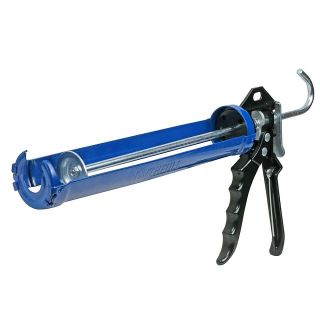 Faithfull Heavy Duty Skeleton Sealant Gun FAIMGHD (24)