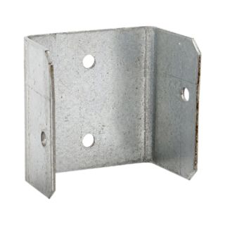 Fencing Panel U Clip (44mm)      PC44