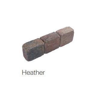 Tobermore Kerbstone Heather 190 x 160 x 100 (210)