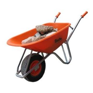 Belle Warrior Wheel Barrow 100ltr