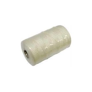 Faithfull Hi Vis Orange Nylon Brick Line 100mtr FAIBLHVO