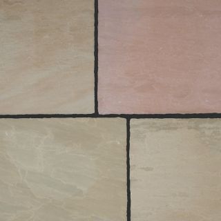 Harvest 18mm Natural Stone Calibrated 900 X 600mm HVFGCA90-60-18