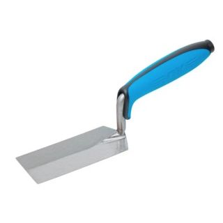 Ox Pro Margin Trowel 125 x 50mm OX-P013405