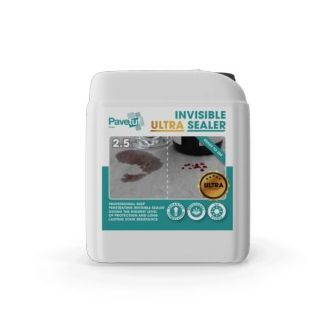 Pavetuf Invisible Sealer Ultra 2.5Ltr