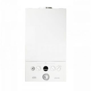 Ideal Atlantic 24 Boiler & Flue 77079 Combi