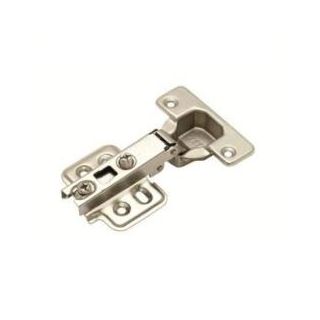 Concealed Hinges Pair Nickel ICHNP/BP