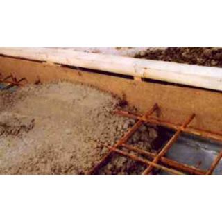 Fibreboard 2400 x 1200 x 12mm
