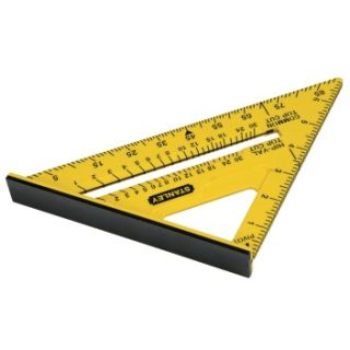 Stanley Dual Colour Quick Sqaure 300mm STA46011