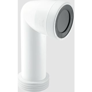 Mcalpine WCCON8E Adjustable Length P/Con Bend Ext