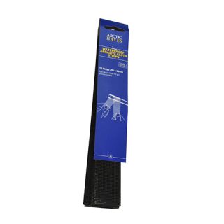 CleanFit Abrasive Mini Strips - 10 Pack 70080005